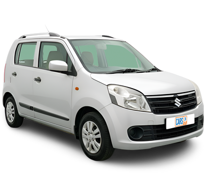 Maruti Wagon R 1.0-img